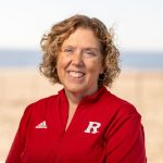 Janice McDonnell, 4-H STEM Agent. Photo by John O’Boyle.