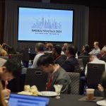 Rutgers University–New Brunswick hosted the NAWEA/WindTech 2024 Conference, North America’s premier technical event on wind energy, co-organized by the New Jersey Academic Alliance for Offshore Wind.