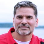 Professor Josh Kohut.