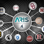 The Special Issue cover featuring the universities who reviewed the ARIS BI Toolkit.
