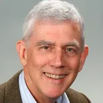 RCEI affiliate Clinton Andrews