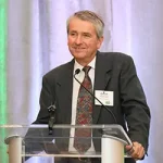 RCEI affiliate David Robinson.