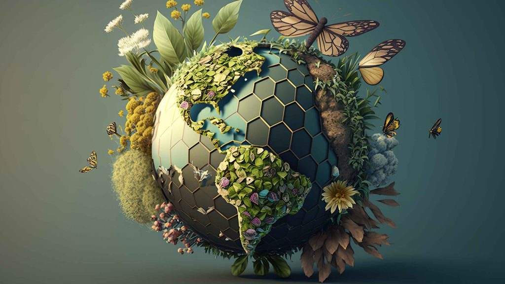 A new global report, the Nexus Assessment Report, is a comprehensive assessment of the interplay between biodiversity, water, food, health and climate change and explores more than five dozen potential responses to address issues raised in the study.