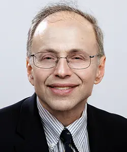 Image of Alexander Gates.