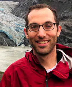 Image of Robert Kopp.