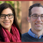 Pamela McElwee and Robert Kopp