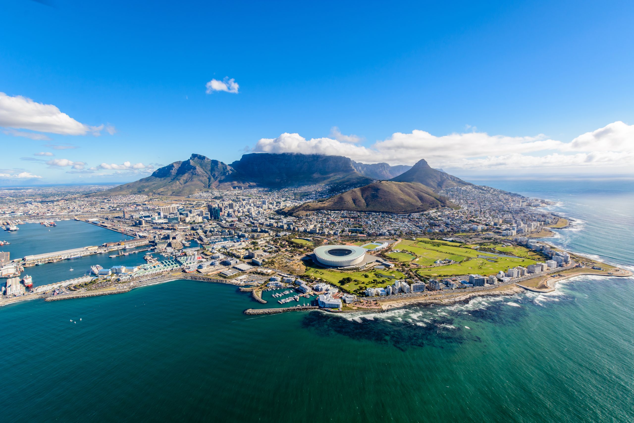 Featured image for “Scientists Meet in Cape Town to Plan Future Climate Intervention Research”