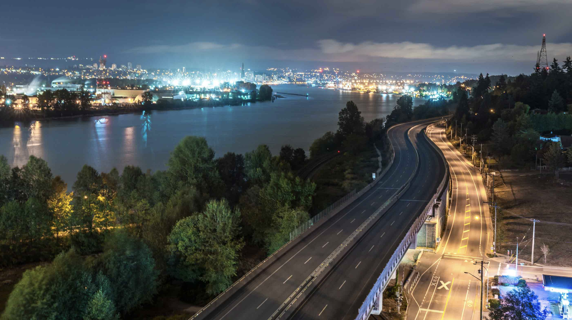 Featured image for “Rising Seas and Sinking Cities Signal a Coastal Crisis in China”