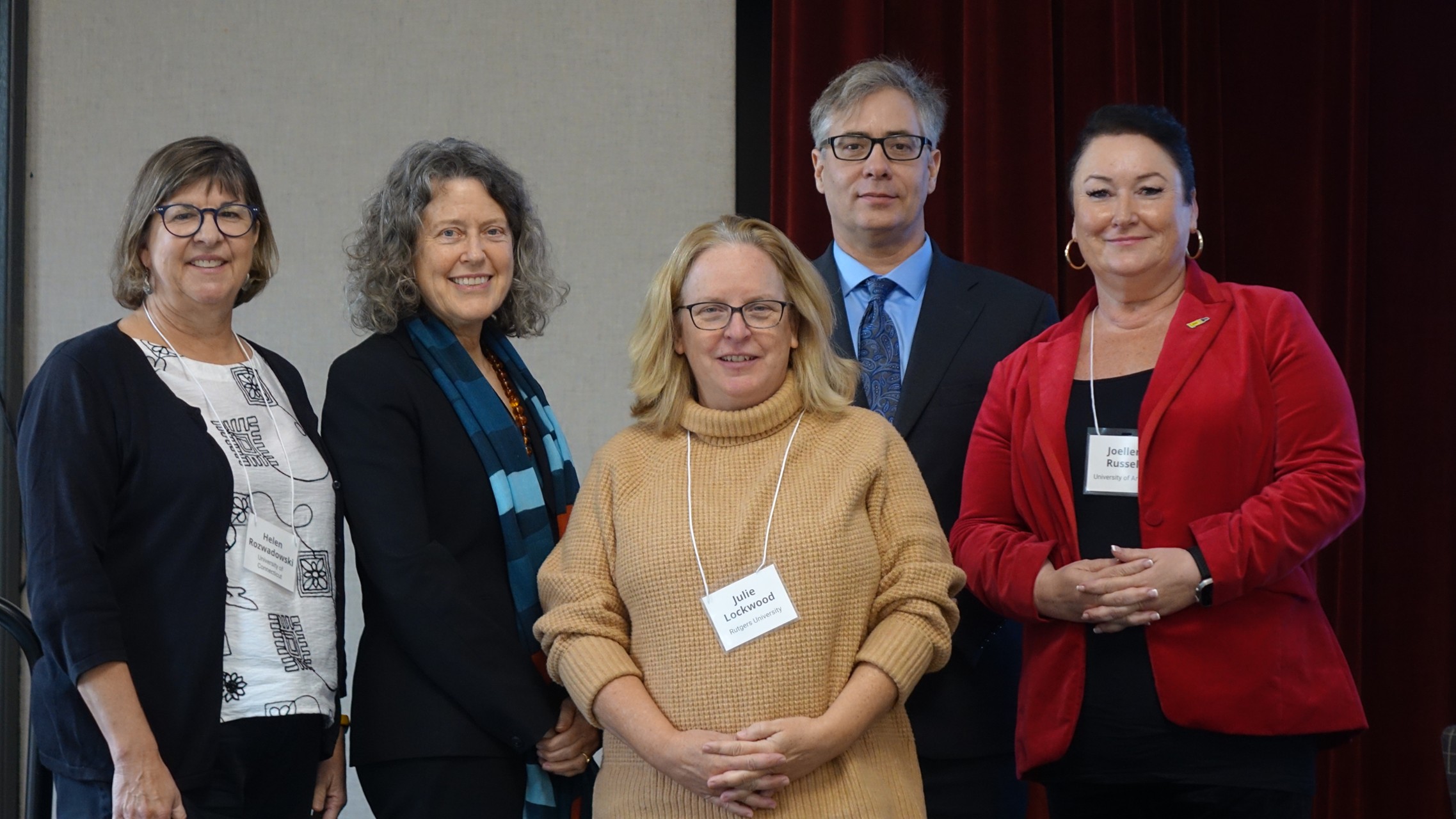 Featured image for “Rutgers Climate and Energy Institute Annual Symposium: The Blue Planet”