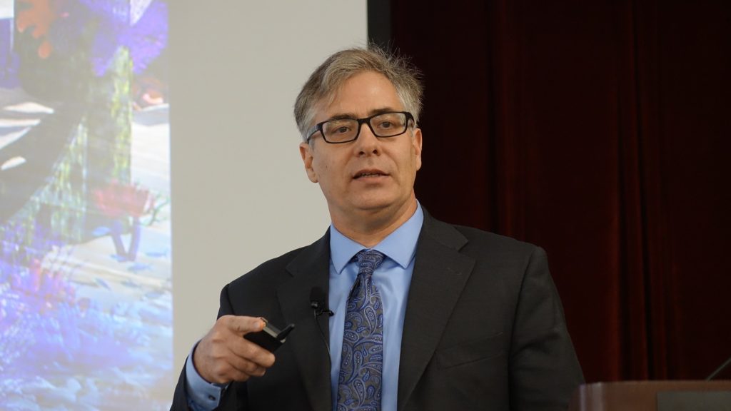 Jason Cotrell outlines how hybrid ocean renewables could power the next generation of data centers.