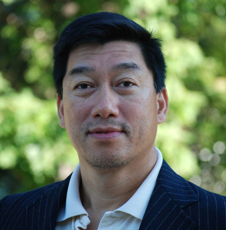 Headshot of Eric Lam