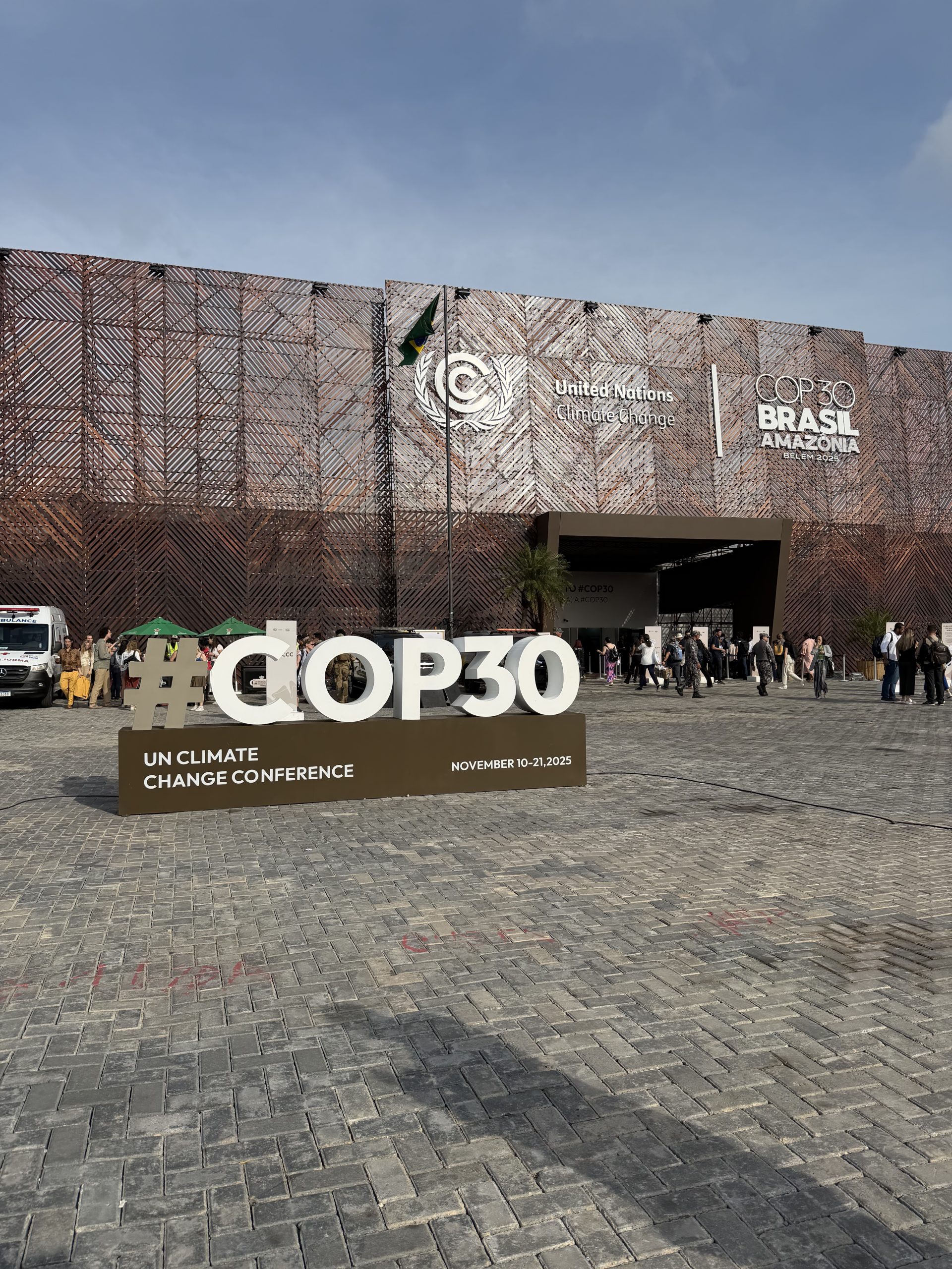 Featured image for “COP30 Outcomes Advance Legitimacy Crisis”