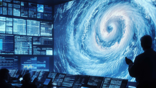 Featured image for “Scientists Recommend Steps to Strengthen Transparency of Climate Risk Research”