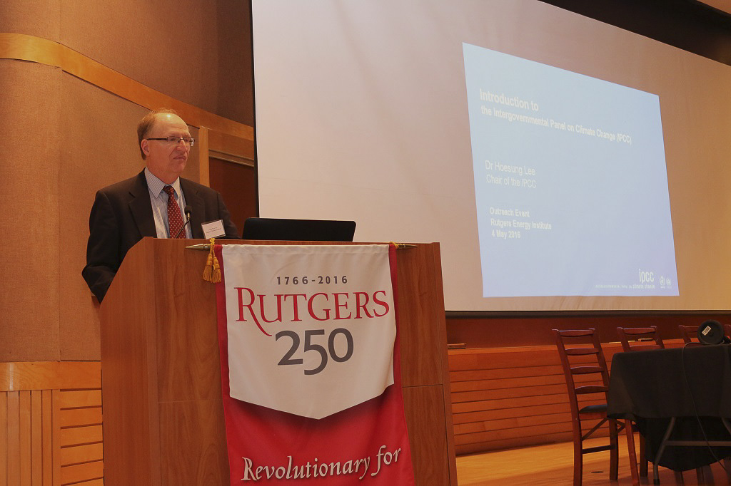 1 2016 Energy and Climate Event