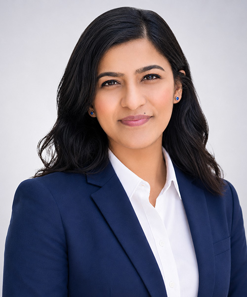 Shivani Mishr