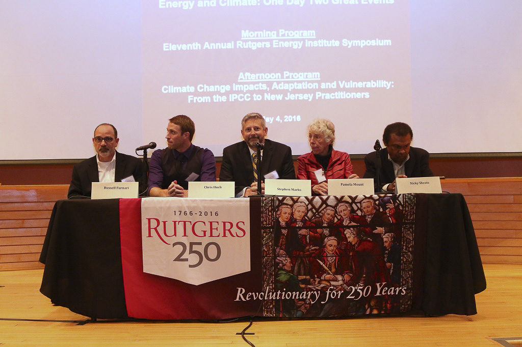 IMG_3331 2016 Energy and Climate Event