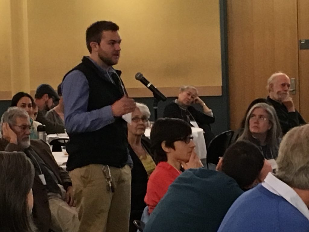 Climate Symposium 2015
