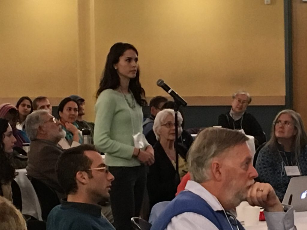 Climate Symposium 2015
