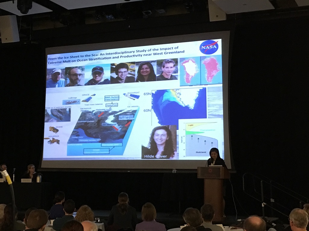 Climate Symposium 2015