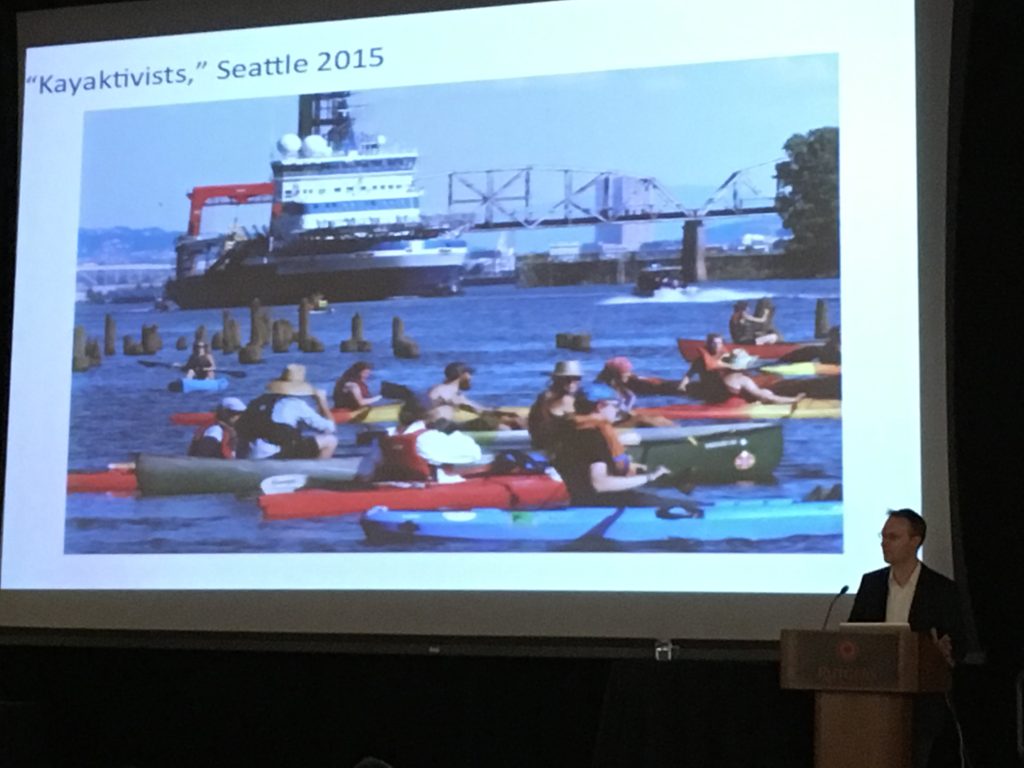Climate Symposium 2015