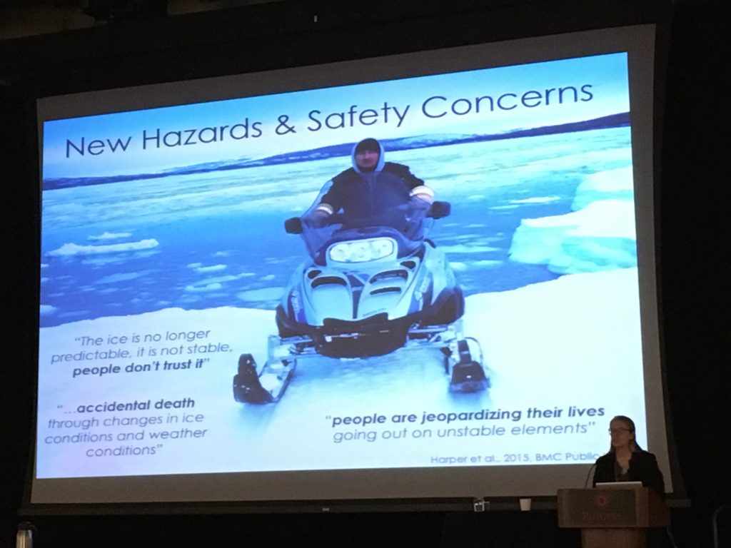 Climate Symposium 2015