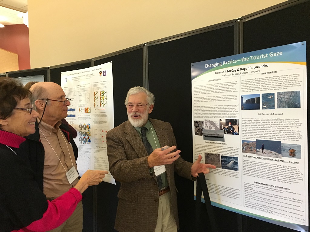 Climate Symposium 2015