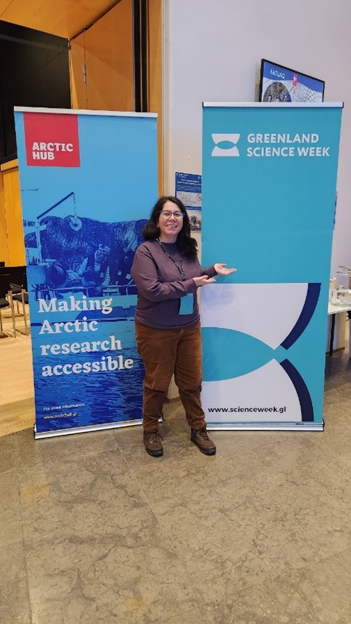 Greenland Science Week