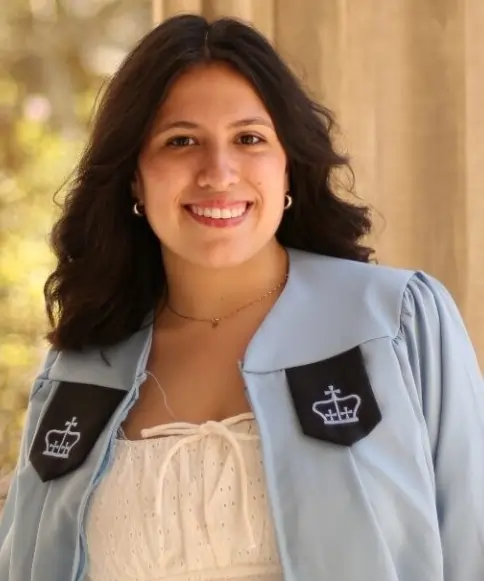 Rebecca Garcia