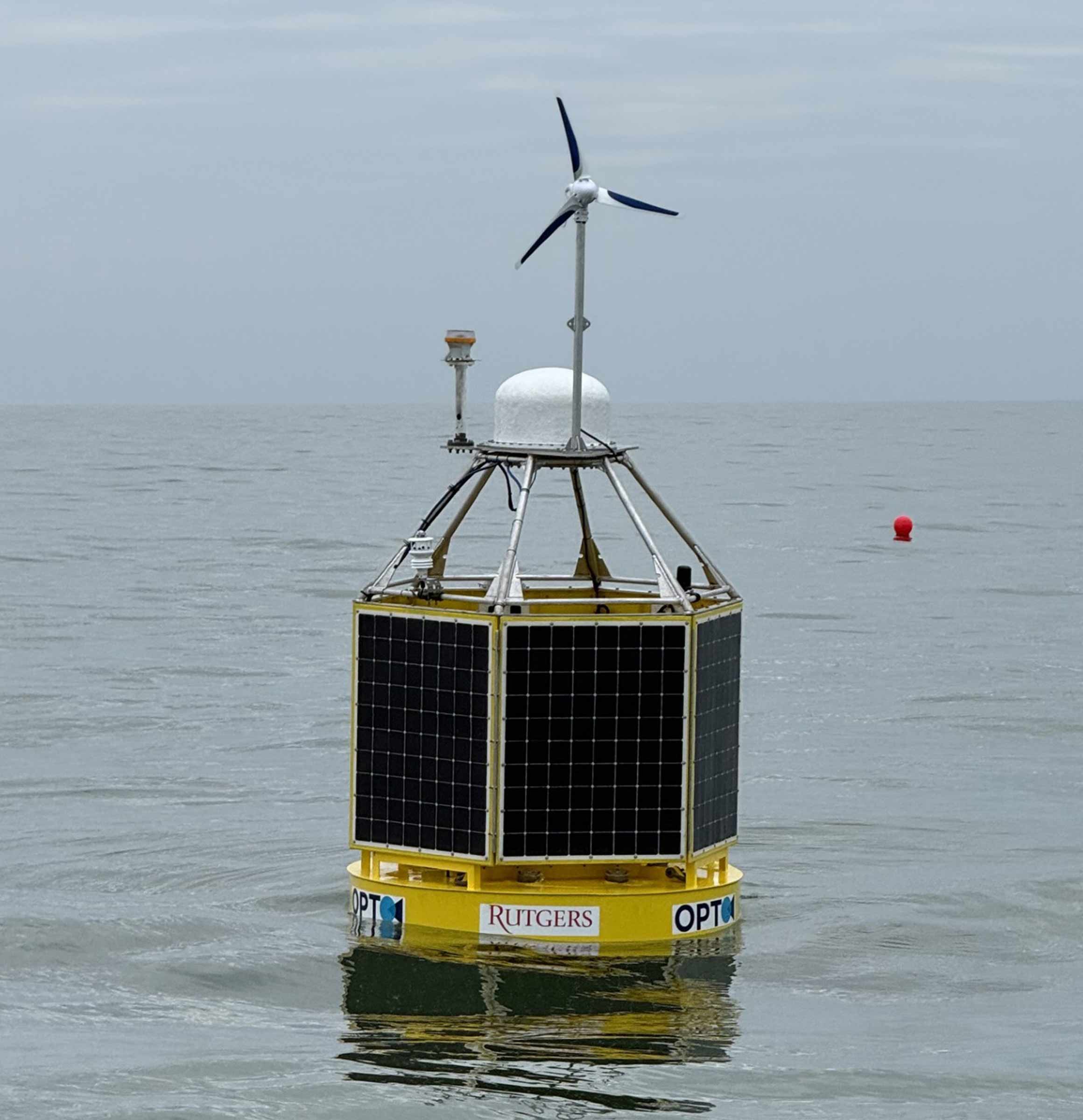 Featured image for “A Historic Ocean Observatory Off the Jersey Shore Returns to Service”