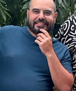 Ali Hocine Dimerdji