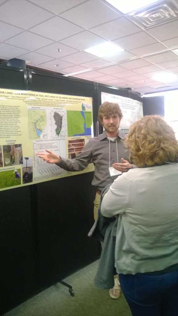 Climate Symposium 2014