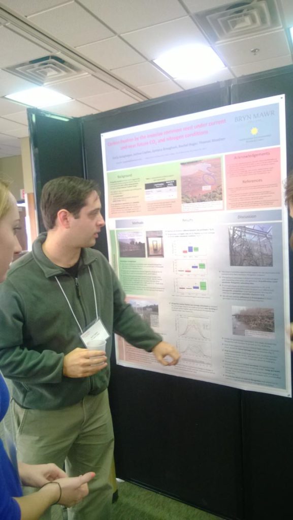 Climate Symposium 2014