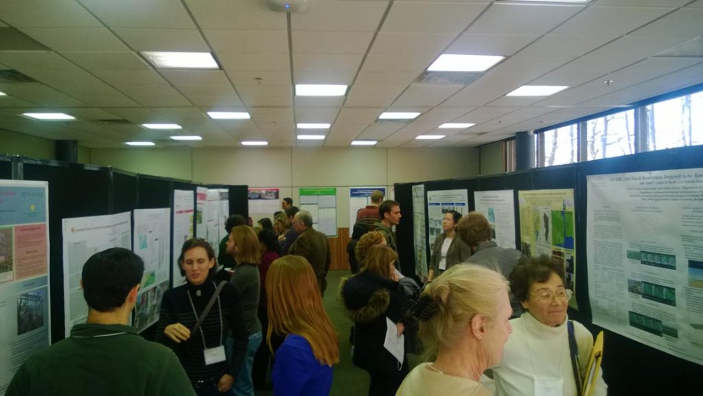 Climate Symposium 2014