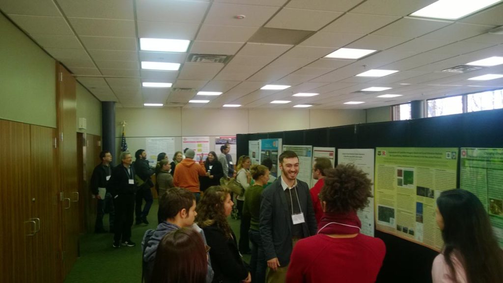 Climate Symposium 2014