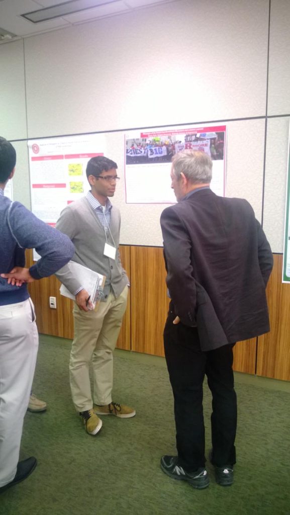 Climate Symposium 2014