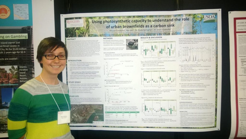 Climate Symposium 2014