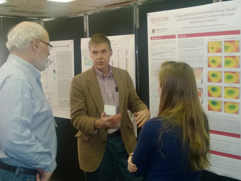 Climate Symposium 2014
