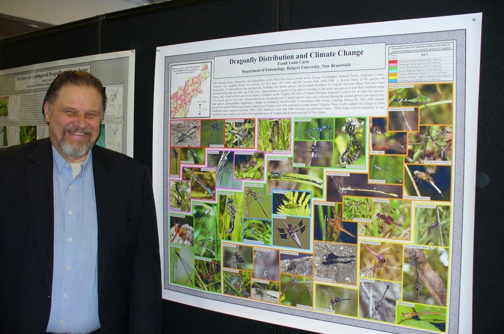 Rutgers Climate Symposium 2012