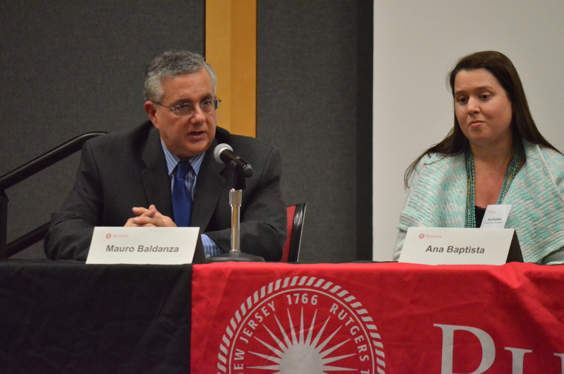 400 2015 Changing Climates Event