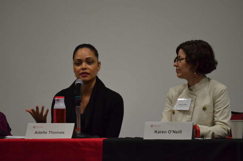 413 2015 Changing Climates Event