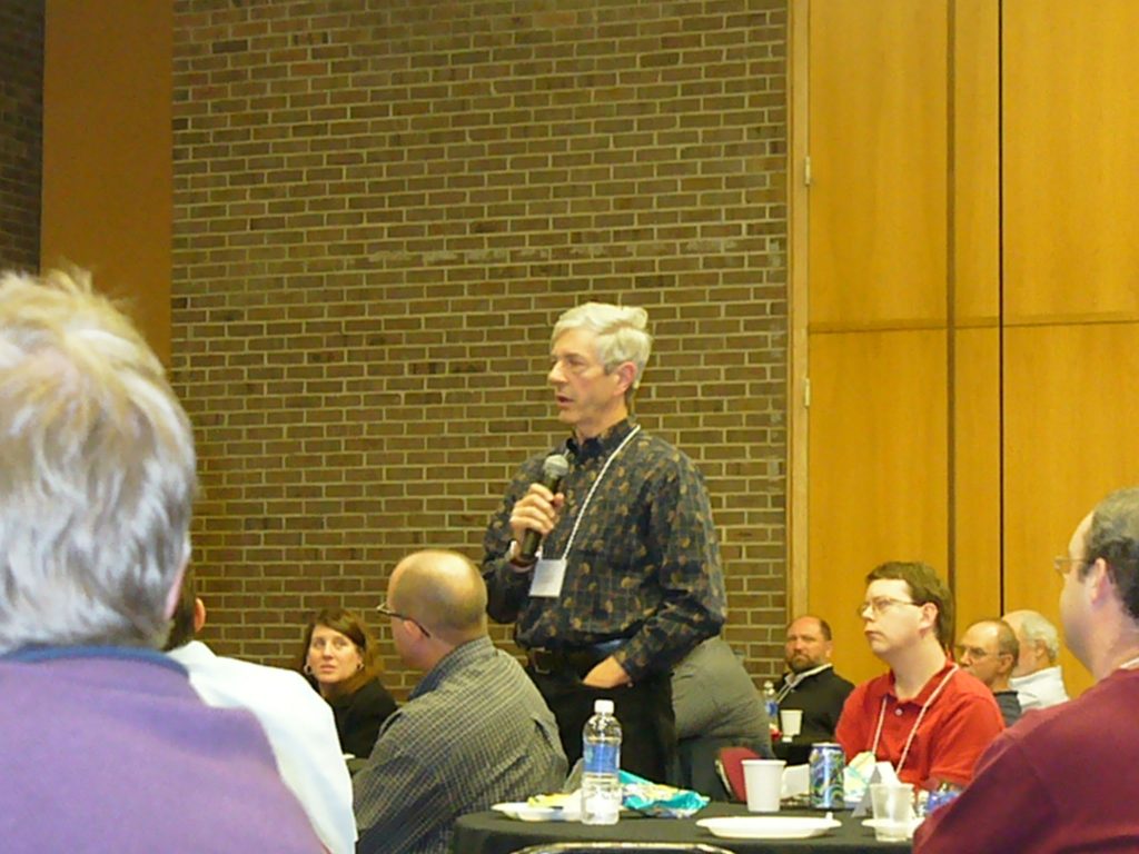 Rutgers Climate Symposium 2012