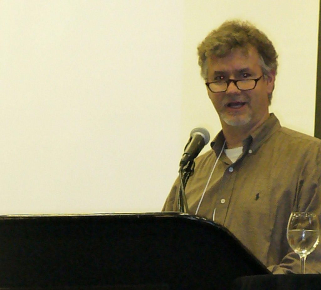 Rutgers Climate Symposium 2012