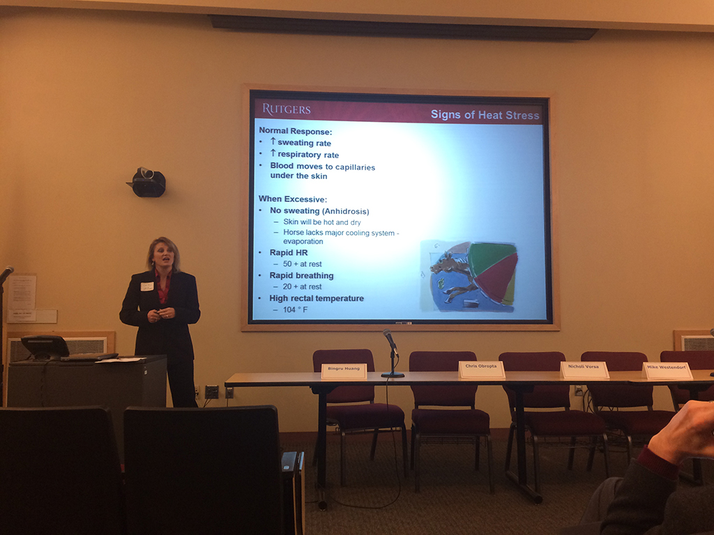 CWilliams_0850 2015 Climate Change and Agriculture Event