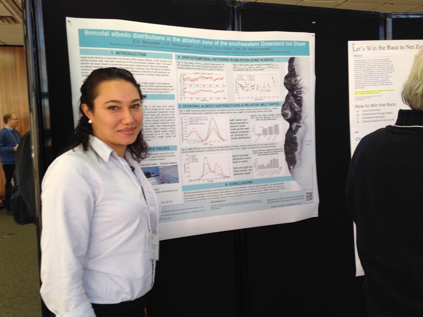 Climate Symposium 2014
