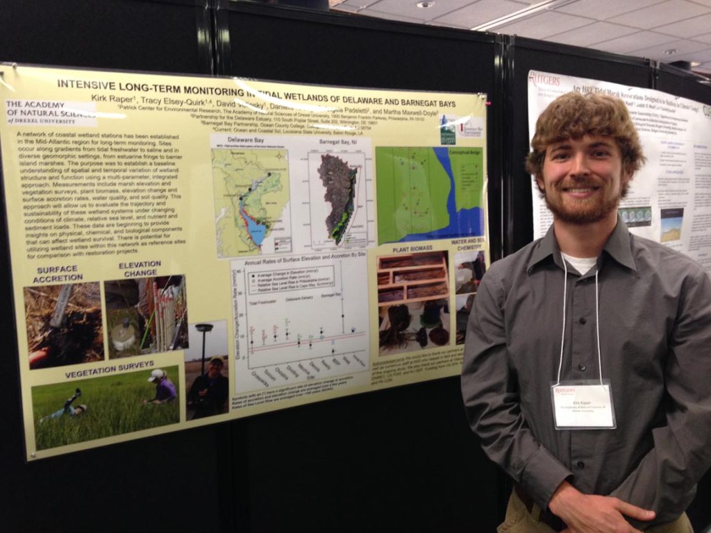 Climate Symposium 2014