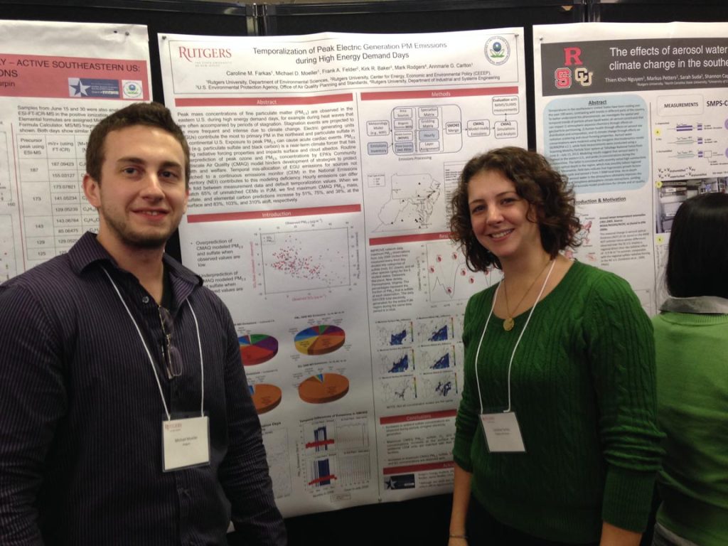 Climate Symposium 2014