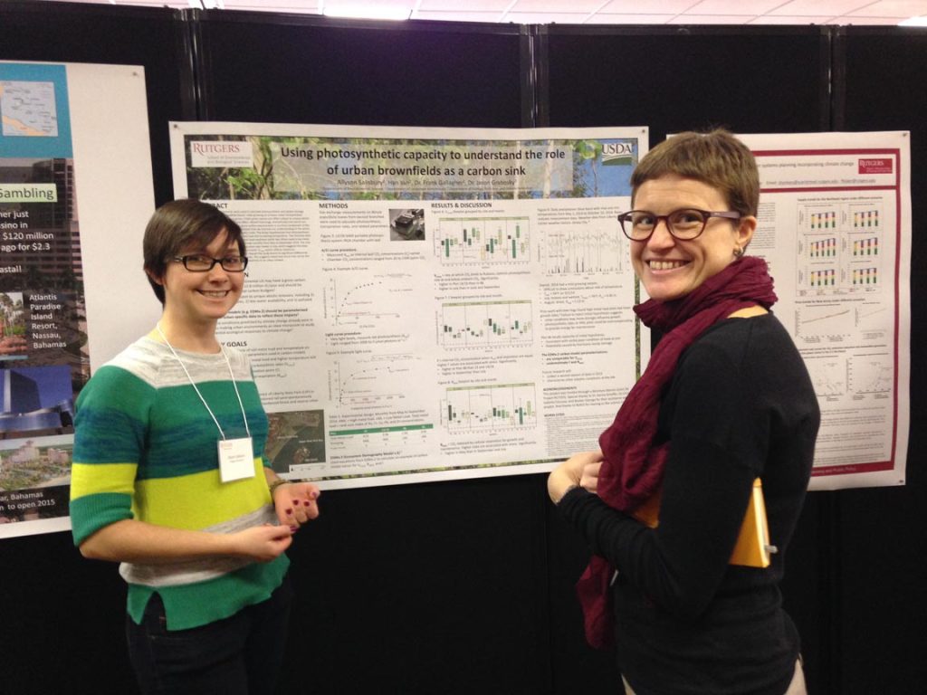 Climate Symposium 2014