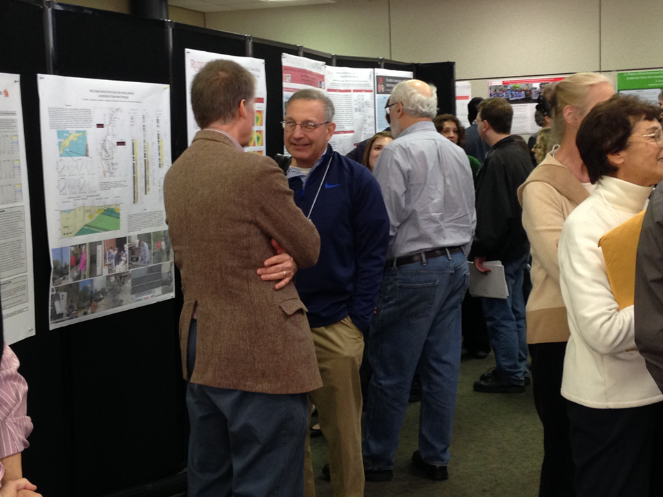 Climate Symposium 2014