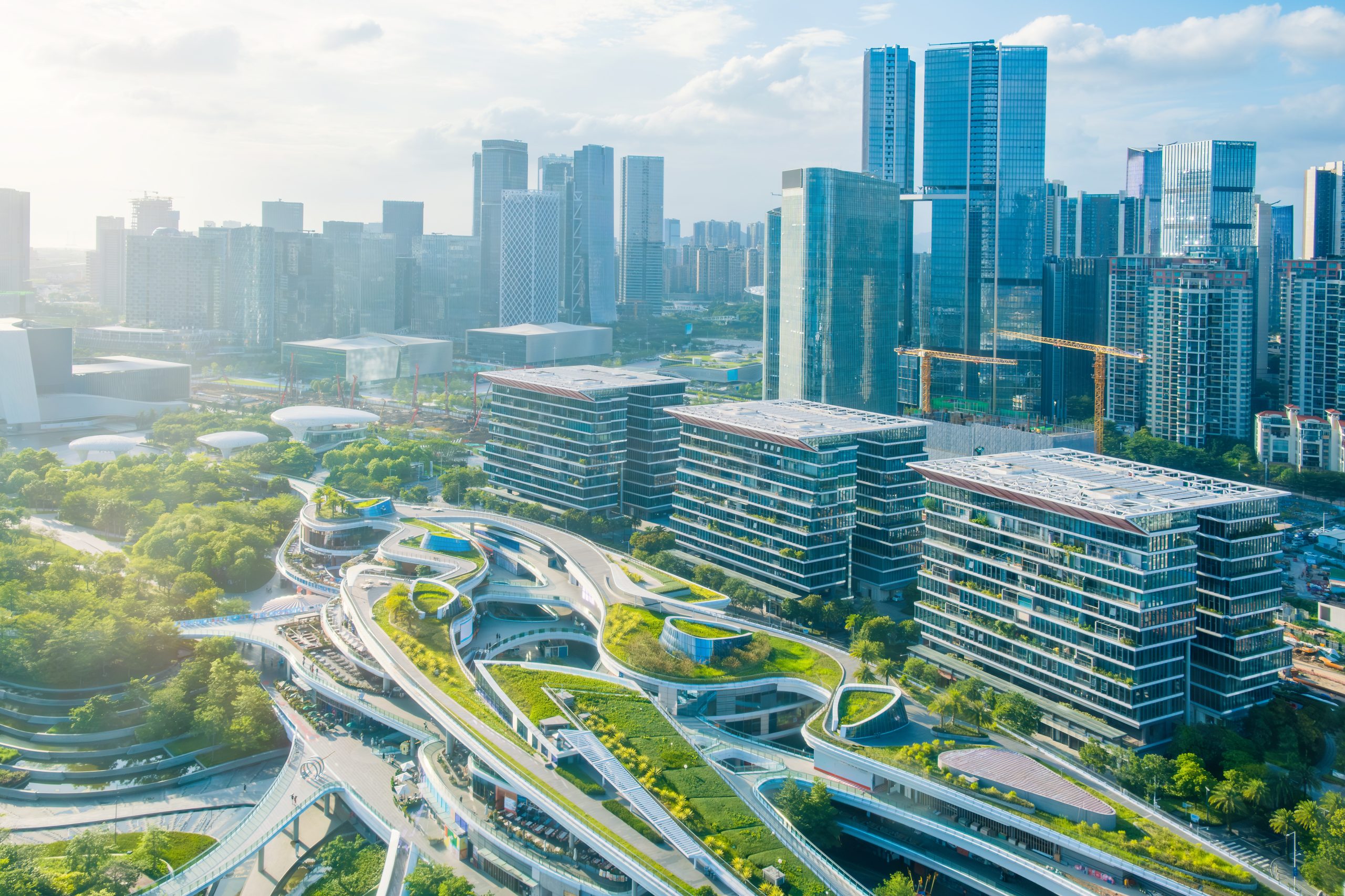 Featured image for “How We Study China and the Environment Matters — And Scale Is the Key”