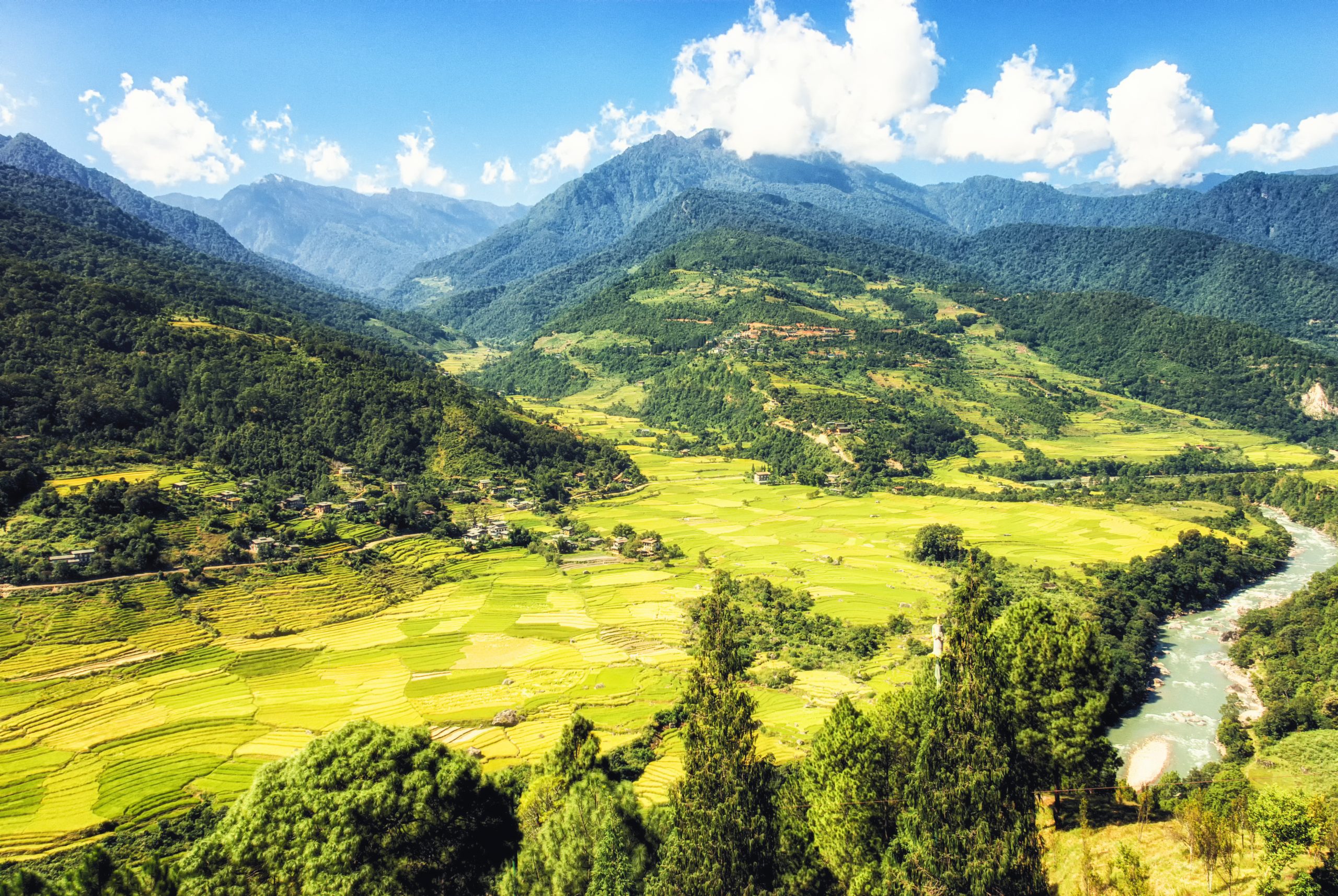 Featured image for “Asian Mountain Rivers Are Changing — And Better Climate Data Can Help Us Prepare”